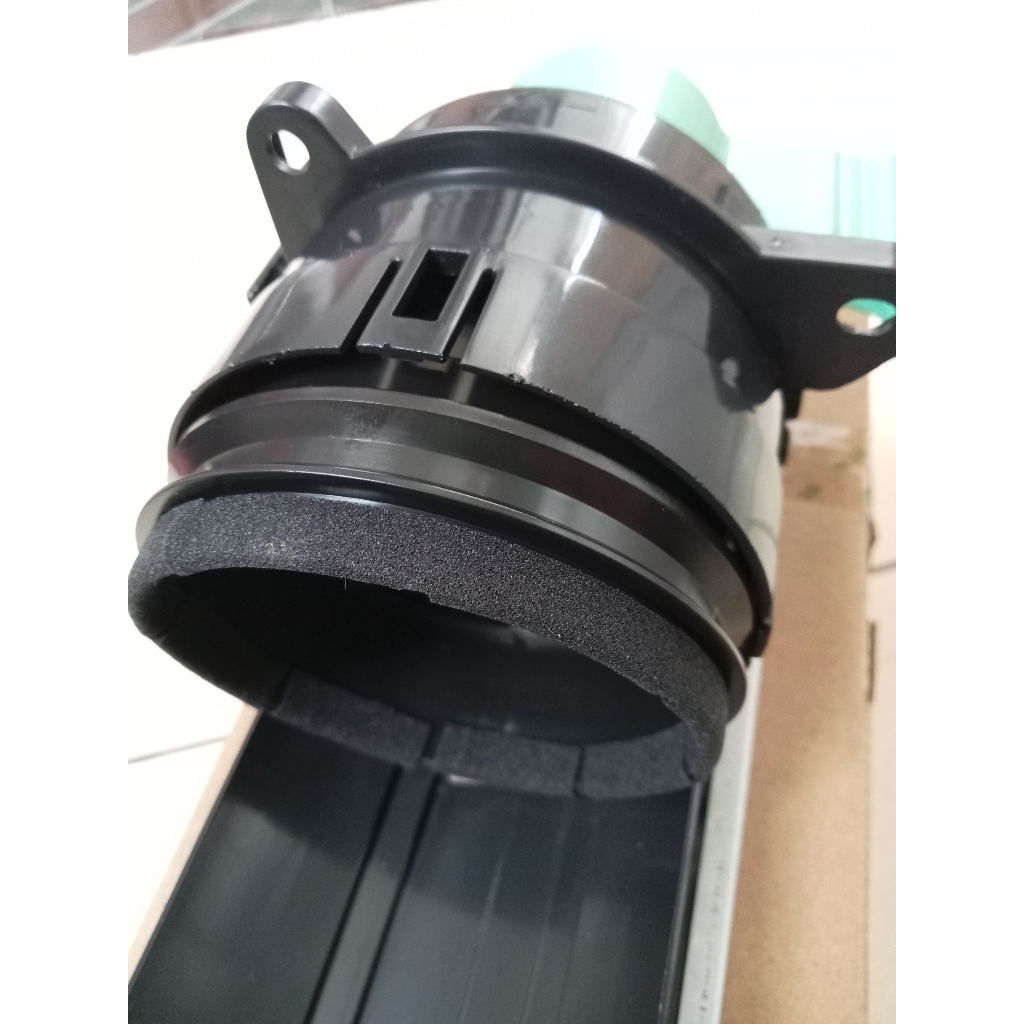 Giá đỡ ống mực - Linh kiện máy photocopy Ricoh 4000/4001/5000/5001