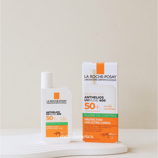 Kem chống nắng La Roche-Posay Anthelios Oil Control Fluid UVMUNE400