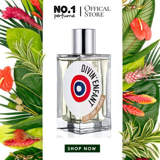 Nước hoa etat libre d'orange divin'enfant