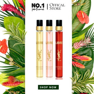 Nước hoa mini ysl libre edp ống xịt chính hãng - #🄽🄾.🄸