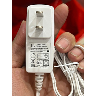 SẠC 7.5V 1A