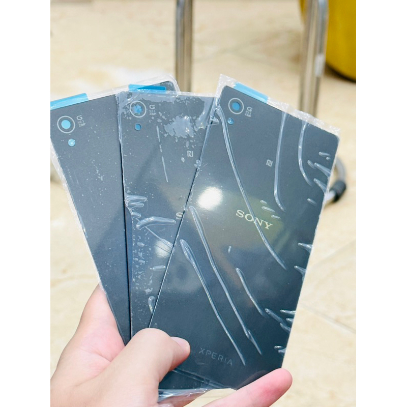 Nắp Lưng Sony Xperia Z5
