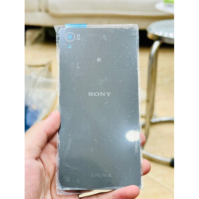 Nắp Lưng Sony Xperia Z5