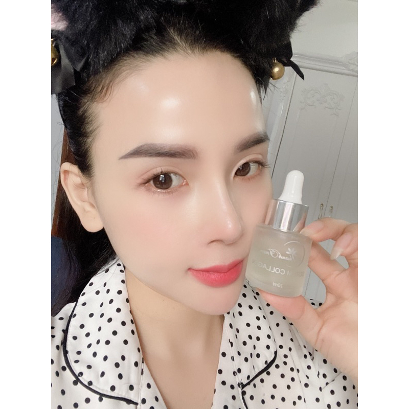Serum collagen Dzo Thanh Trang