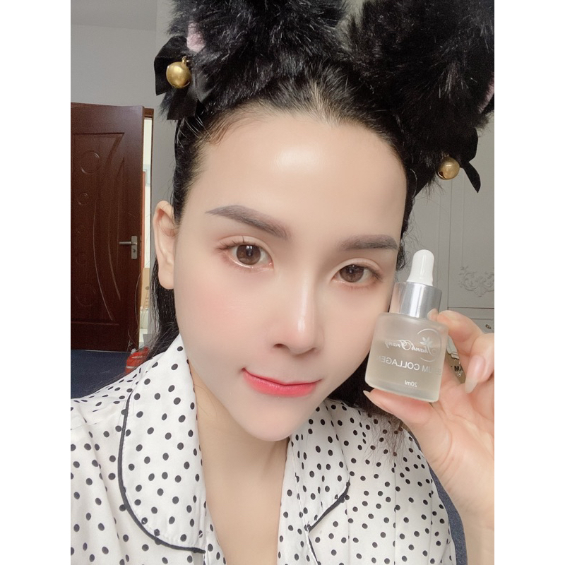 Serum collagen Dzo Thanh Trang