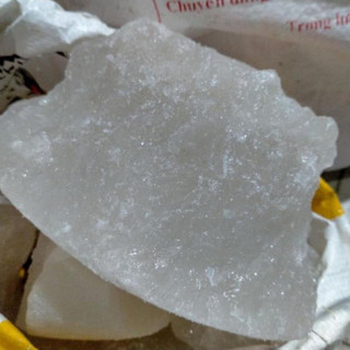 Phèn chua dạng cục 1 ký