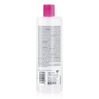 Nước Tẩy Trang Byphasse Solution Micellaire