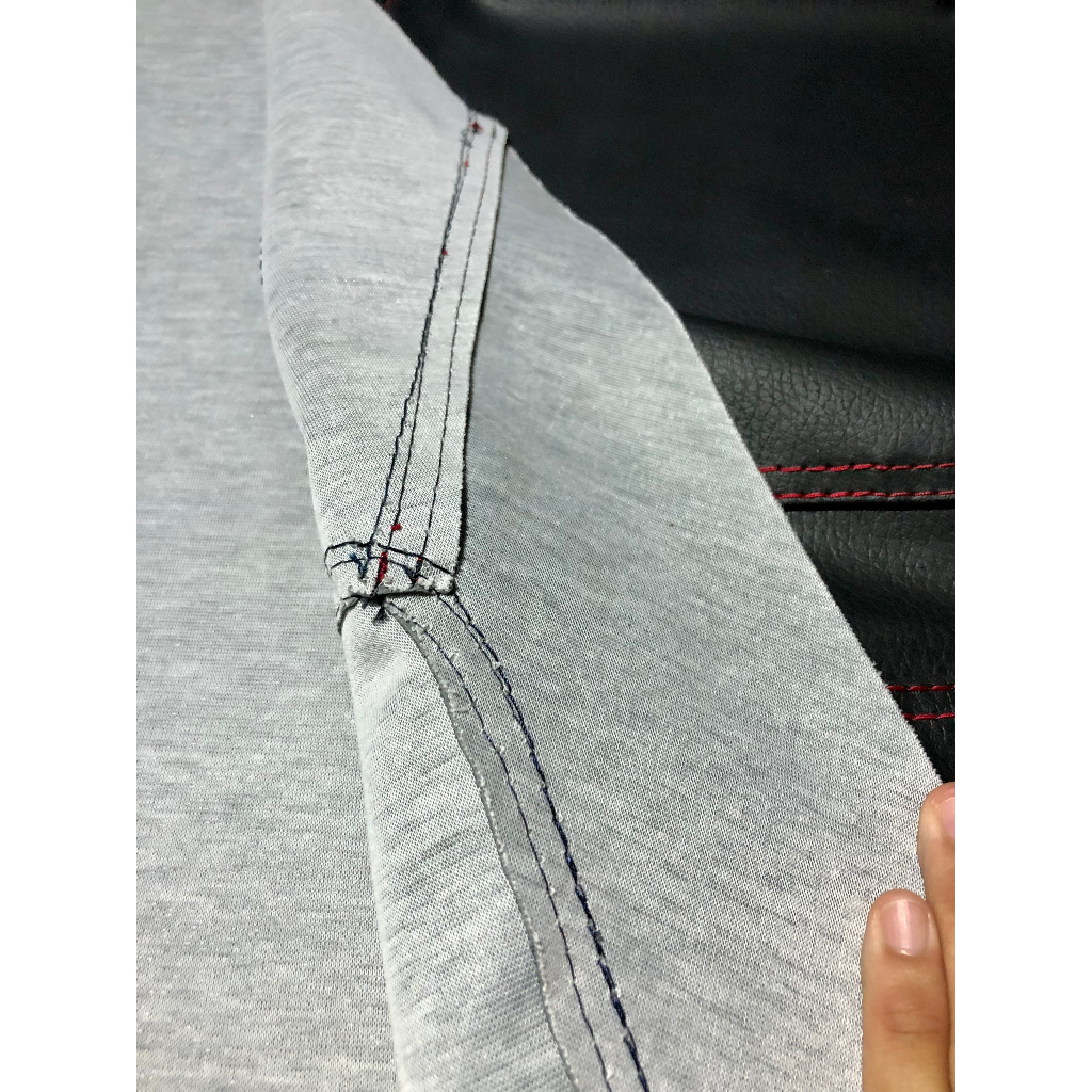 Bọc Yên Xe Máy YAMAHA MIO CLASSICO, Có 3 Màu