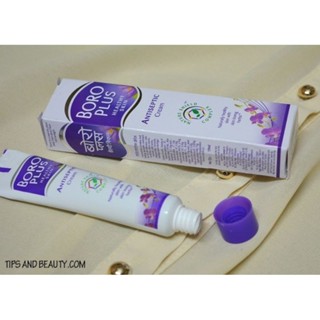 Kem thảo dược Ấn Độ Boro Plus