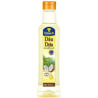Dầu Dừa Nguyên Chất Tường An 400ml ( date 24/11/2024)