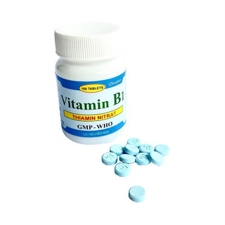 Vitamin B1 Vinaphar