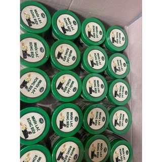 Seaweed Peanut Salt 300gram