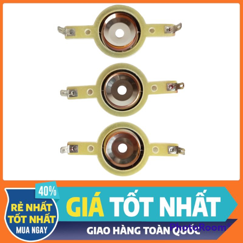 COIL LOA TREBLE 25MM DÙNG THAY THẾ COIL LOA TREBLE TAOPING . giá 1 cái