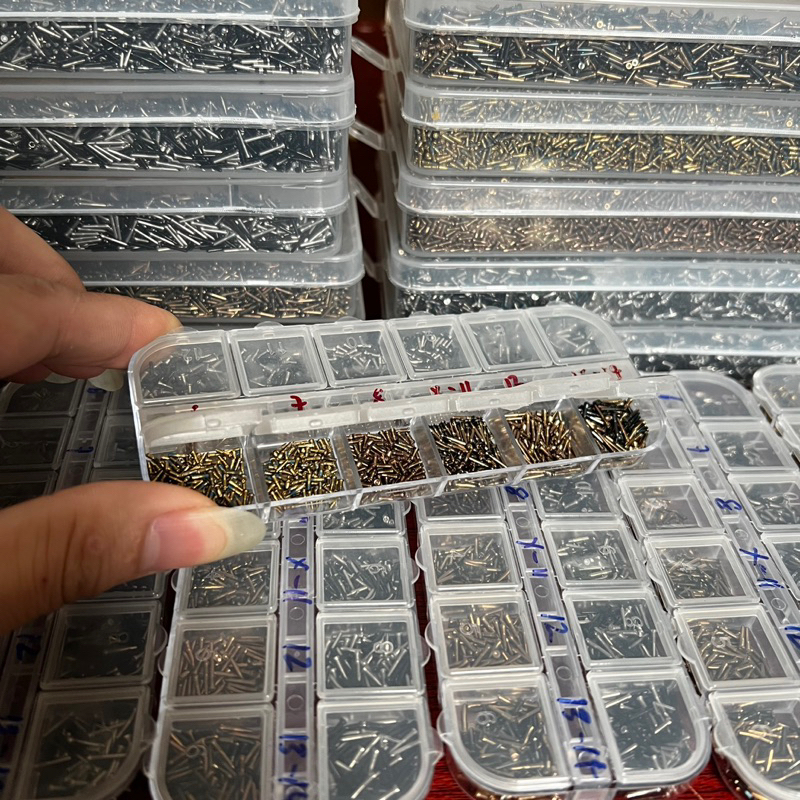 Combo 1200 ốc iPhone