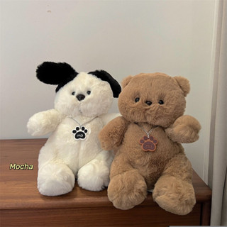 [SẴN tuỳ size] Gấu bông đáng yêu gồm 4 mẫu mini xinh xắn làm quà sinh nhật, quà lưu niệm cho người yêu