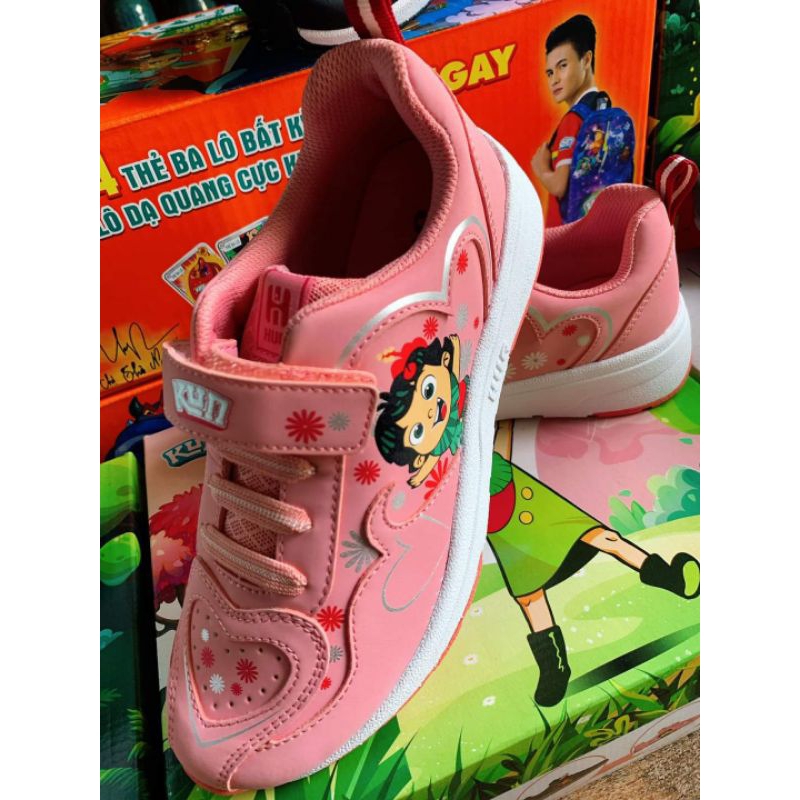 Giày Kun cho bé