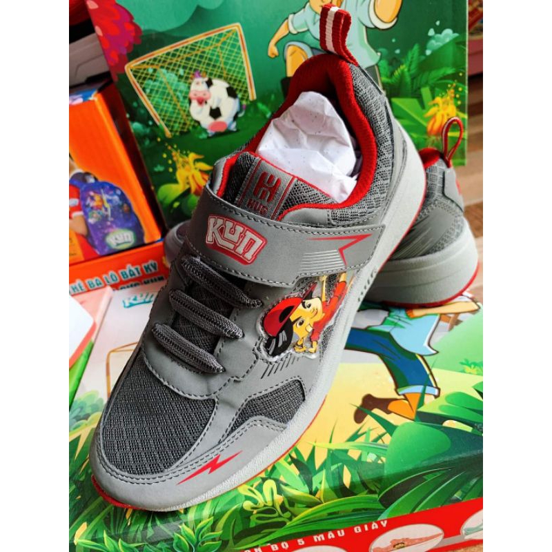 Giày Kun cho bé