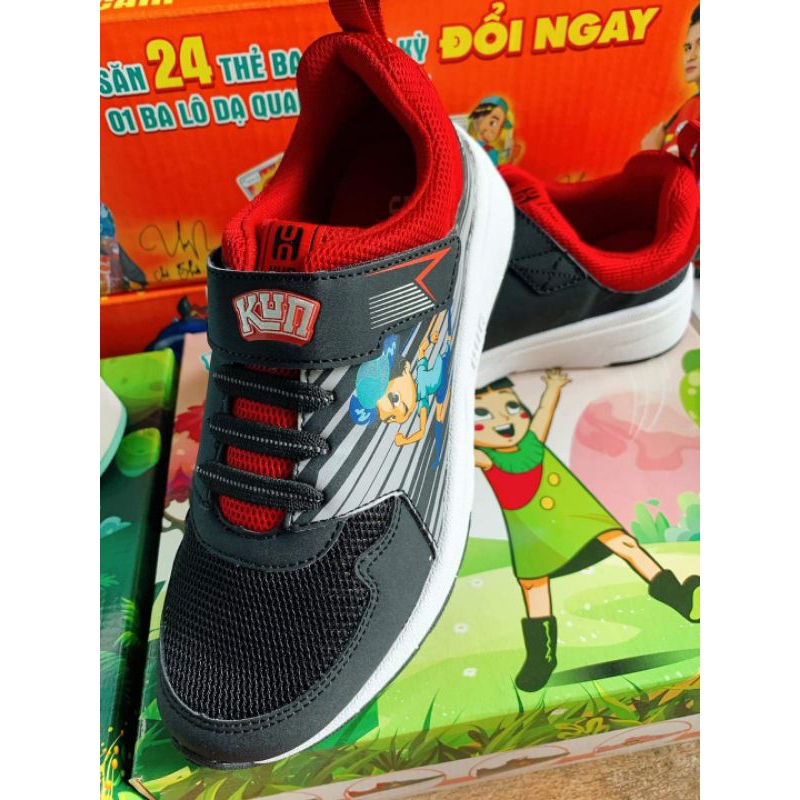 Giày Kun cho bé