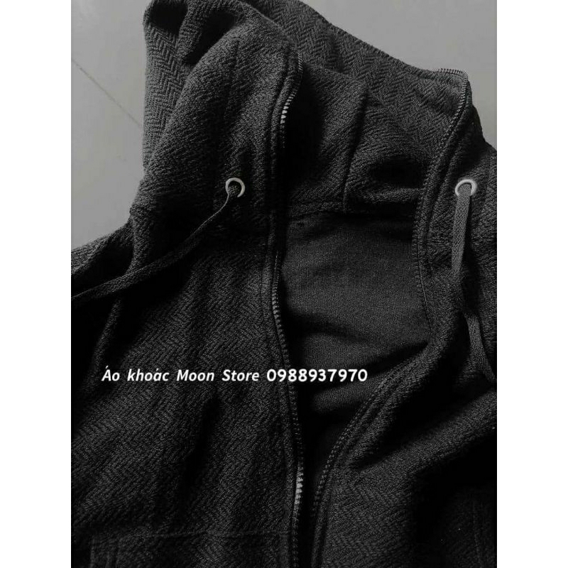 Pass áo khoác chống nắng Moon store