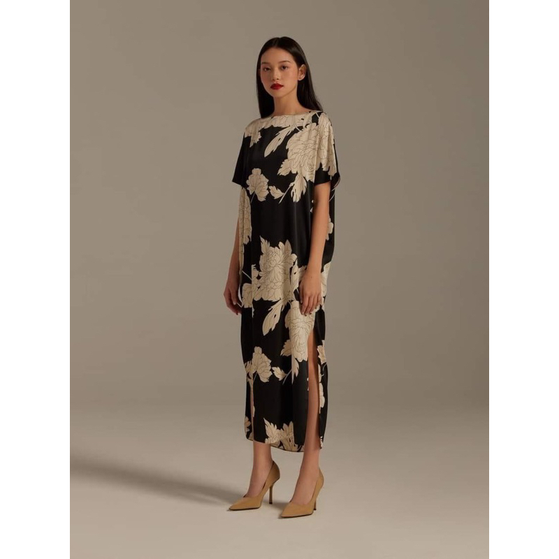 đầm best seller của Mauve