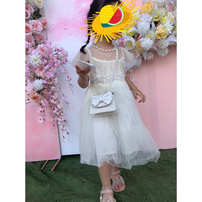 Pass thanh lý đồ bé gái 15-18kg