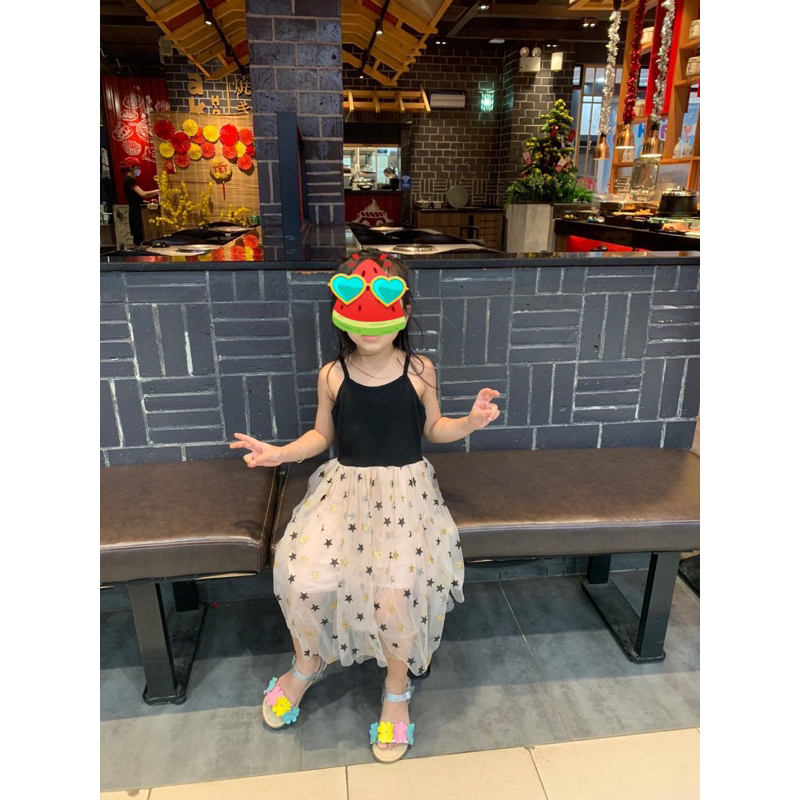 Pass thanh lý đồ bé gái 15-18kg