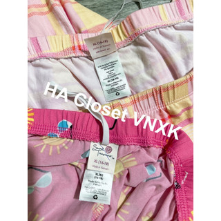 [Sale]Quần Thun Jogger Big Size Nữ Xuất Dư