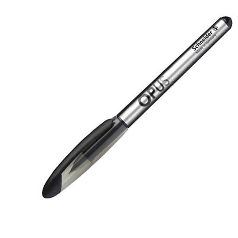 Bút máy Đức Schneider Opus ngòi Ef