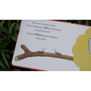 Sách- Tương tác lật mở ( Đinh Tị) mã lẻ