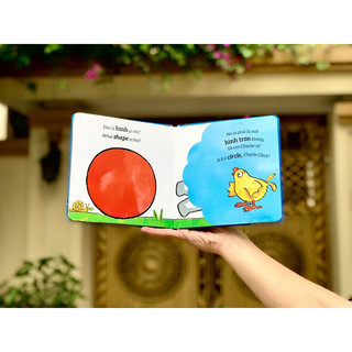 Sách- Tương tác lật mở ( Đinh Tị) mã lẻ