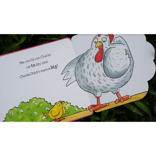 Sách- Tương tác lật mở ( Đinh Tị) mã lẻ