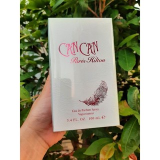 🌺🌺Nước hoa nữ Paris Hilton Can Can 100ml EDP