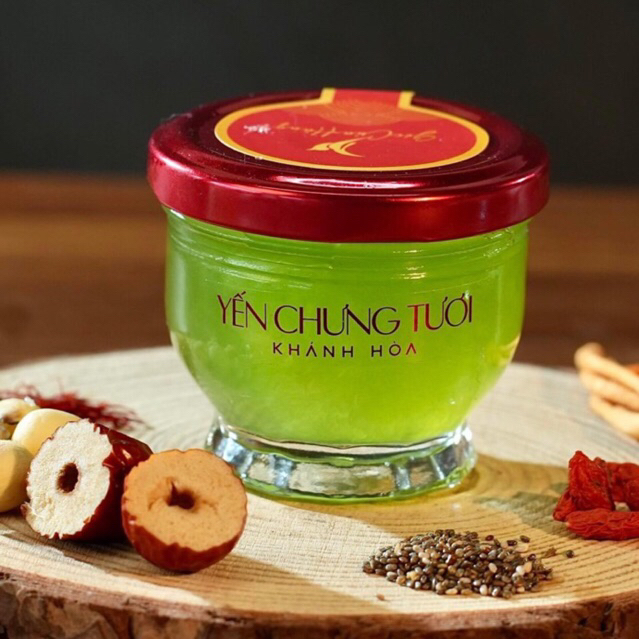 HŨ THUỶ TINH HOA SEN 75ML/100ML