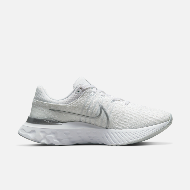 Giày Nike chính hãng –Nike_REACT INFINITY RUN FK 3_DD3024– Running Store