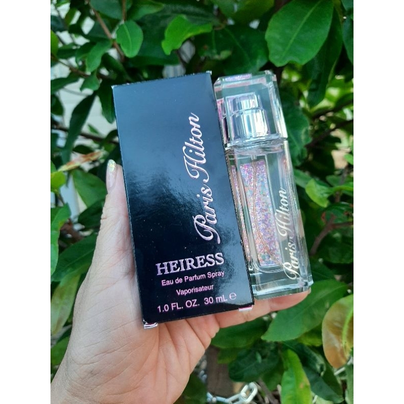 💐🌺🌹Nước hoa nữ Paris Hilton Heiress 30ml EDP