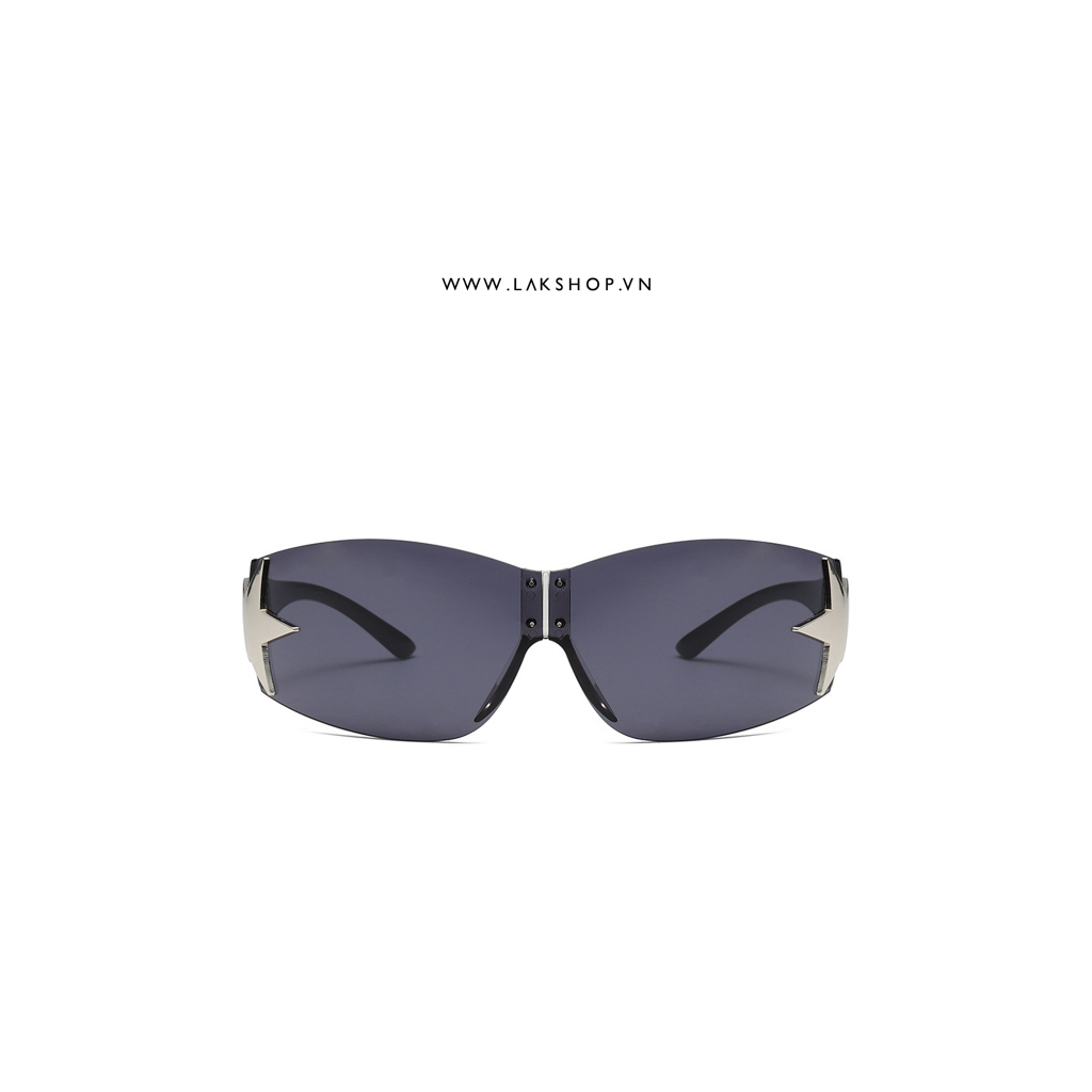 Kính Y2k Future Star Sunglasses