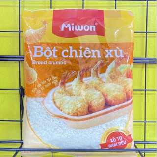 Bột chiên xù miwon gói 100g