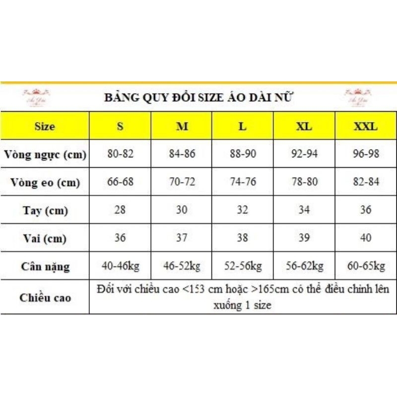 Áo Dài Cách Tân Khuê Hồng