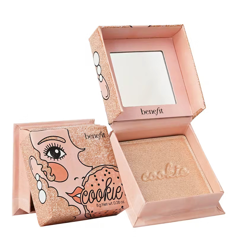 BENEFIT ✨ Phấn bắt sáng Dandelion Twinkle Cookie Tickle Powder Highlighters