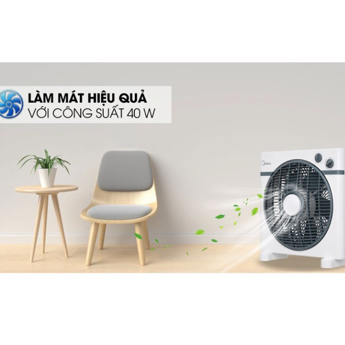 Quạt Hộp Media KYT25-22MA , KYT30-21MA Chính Hãng-Bảo Hành 12 Tháng