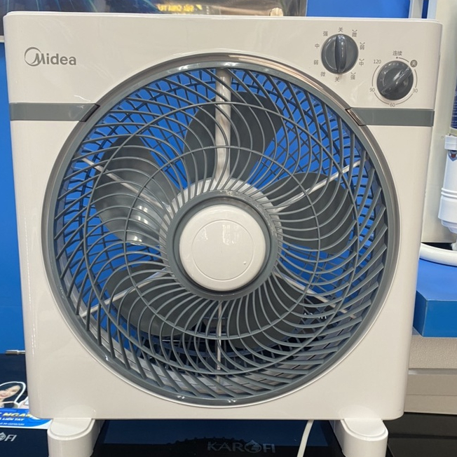 Quạt Hộp Media KYT25-22MA , KYT30-21MA Chính Hãng-Bảo Hành 12 Tháng