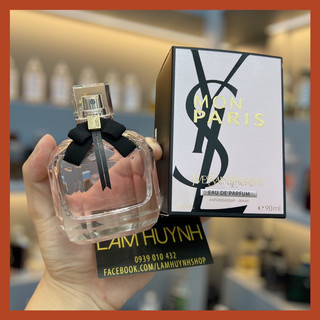 Nước hoa nữ mon paris yssl eau de parfum 5ml - 10ml