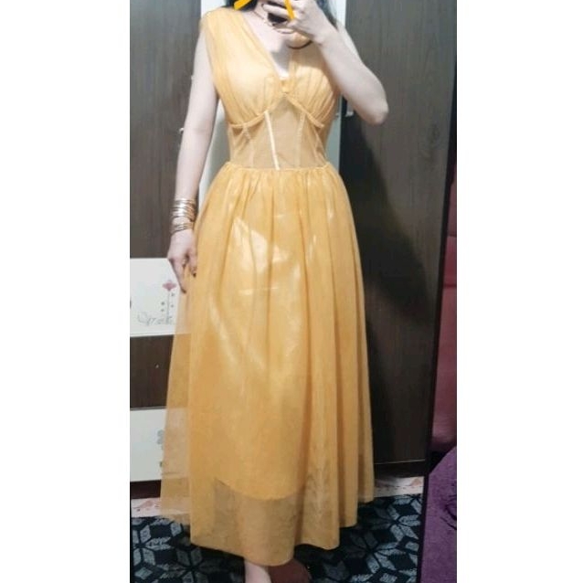 Đầm công chúa