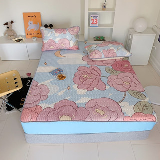 chiếu điều hoà cao su non, chiếu cao cấp