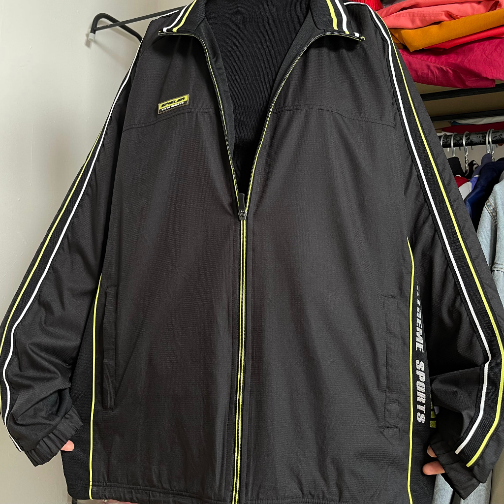 JACKET 2HAND áo khoác nam nữ / Mẫu ngẫu nhiên - Chọn mẫu gửi ảnh qua tin nhắn