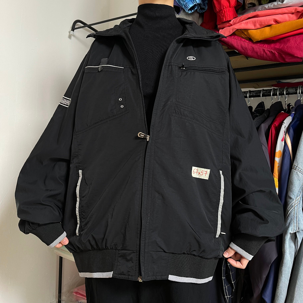JACKET 2HAND áo khoác nam nữ / Mẫu ngẫu nhiên - Chọn mẫu gửi ảnh qua tin nhắn