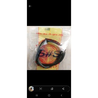 Công tắc phanh tay thắng đùm cho dream wave