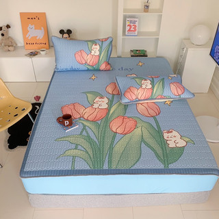 chiếu điều hoà cao su non, chiếu cao cấp