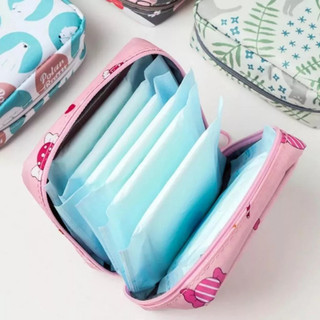 Túi Cốp Đựng Mỹ Phẩm Chống Nước