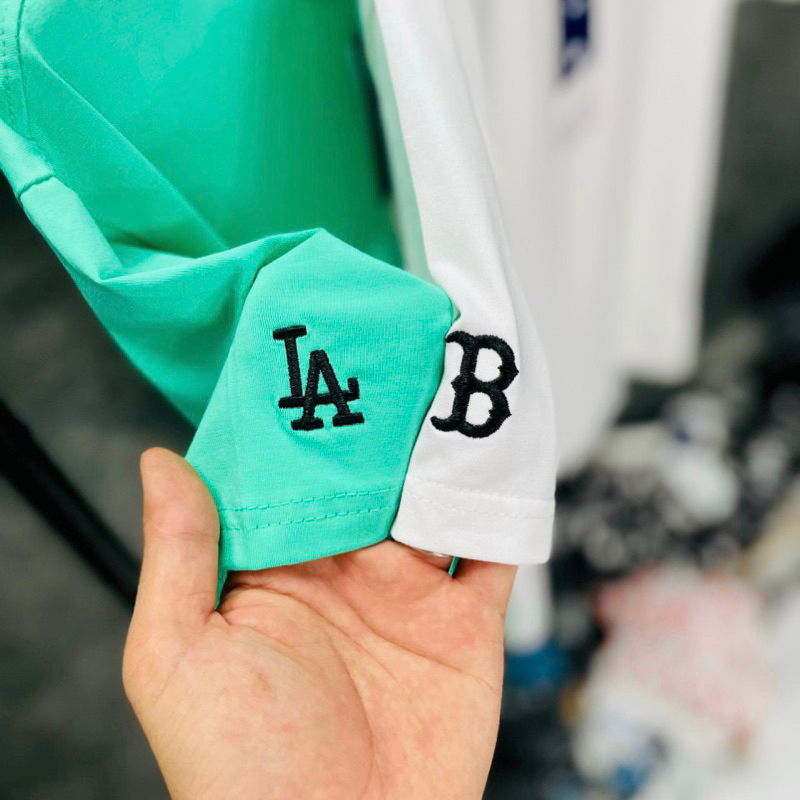 Áo thun tay lỡ form rộng nam nữ mẫu mới in hình nhiều màu siêu dễ thương